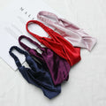 Solid Color Scarf Hairband - DippedShop Wholesale - #4947