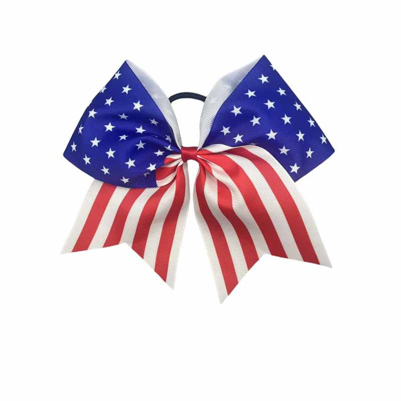 Trendy American Flag Pattern T - DippedShop Wholesale - #8611