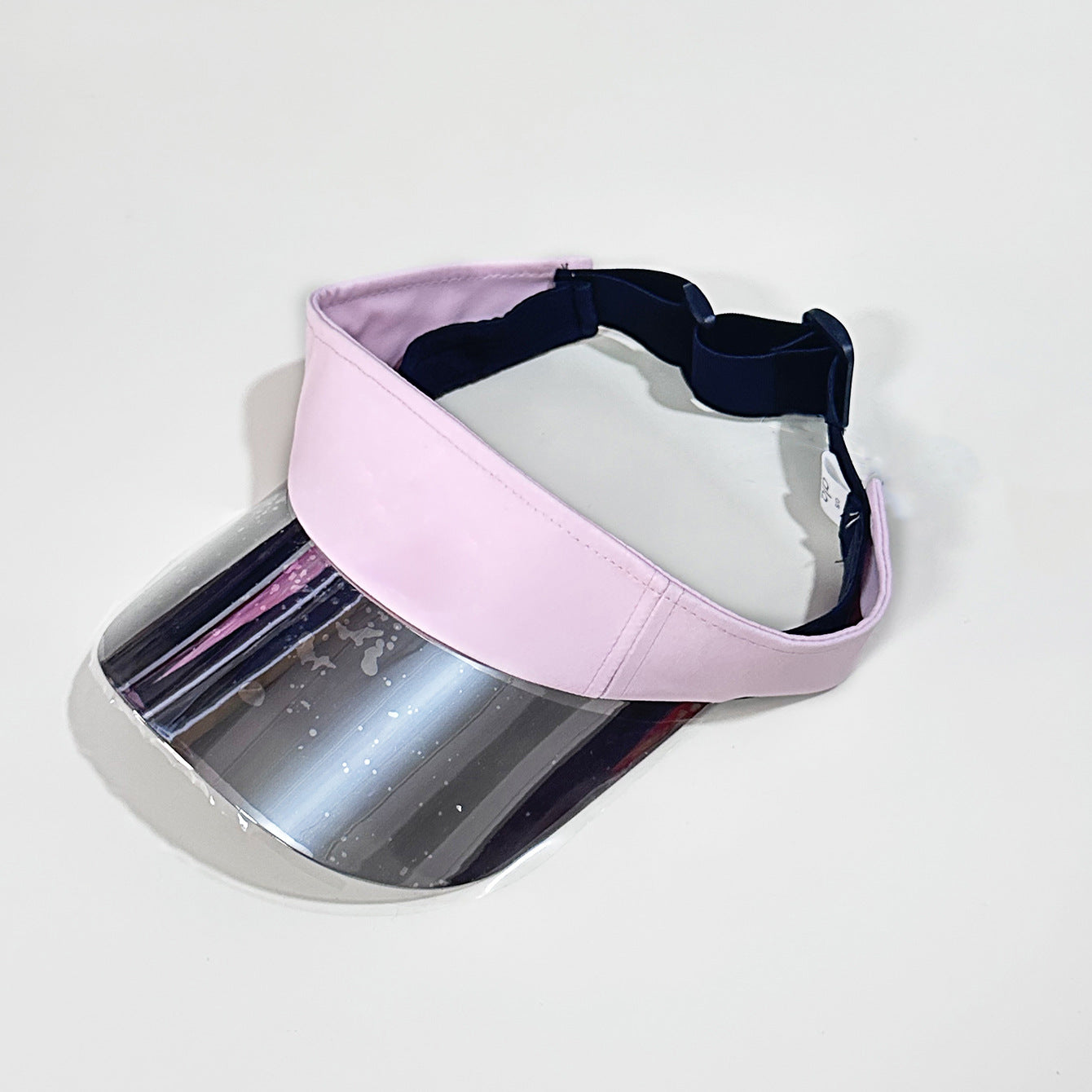 UV Protection Empty Top Sun Hat MK2COK6W6HAT371