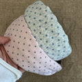 Cute Star Print Wide Non Slip Headband MK2SPM6W6HBD11