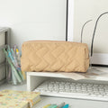 Simple Solid Color Quilt Shell - DippedShop Wholesale - #5043