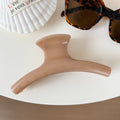 Minimalsit Large Thick Hair Non-Slip Hair Claw 6W6HCP1618