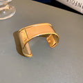 Retro Irregular Wave Acrylic B - DippedShop Wholesale - #0931
