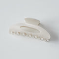 Minimalist Solid Color Hollow - DippedShop Wholesale - #6435