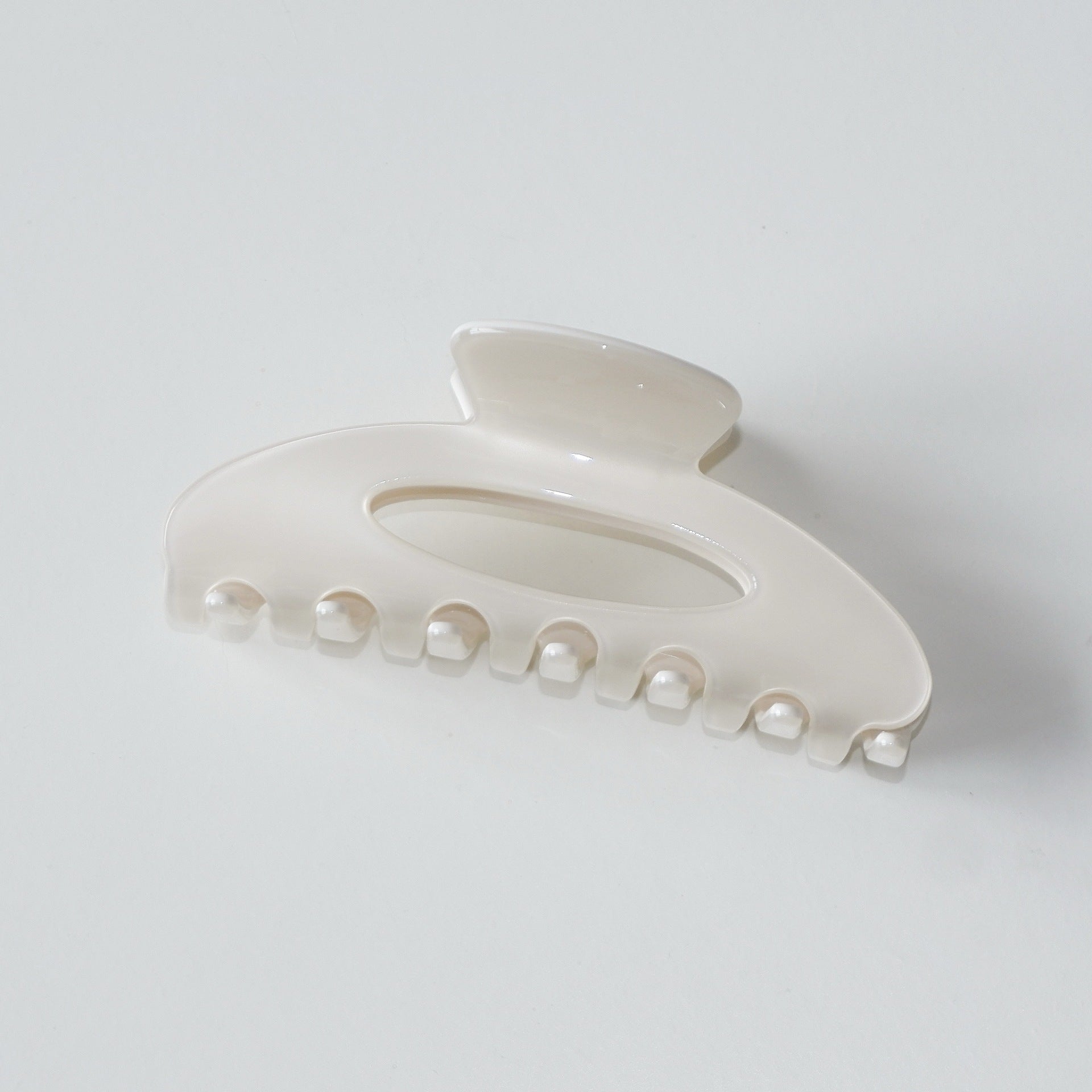 Minimalist Solid Color Hollow - DippedShop Wholesale - #6435