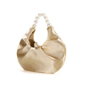 Elegant Satin Evening Bag - DippedShop Wholesale - #1523