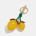 Creative Olive Pendant Keychain Bag Charm 6W10BBC339