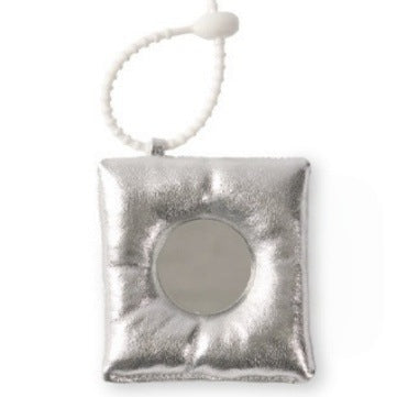 Pillow-shaped Glossy Makeup Mirror MK2PPFN6CT5MR32