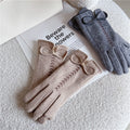 Thermal Winter Gloves - DippedShop Wholesale - #0803