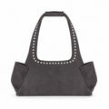 Punk Studded Shoulder Bag - DippedShop Wholesale - #6147