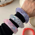 Sparkly Colorful Sequin Resin - DippedShop Wholesale - #8787