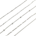 Delicate Beach Anklet - DippedShop Wholesale - #3843