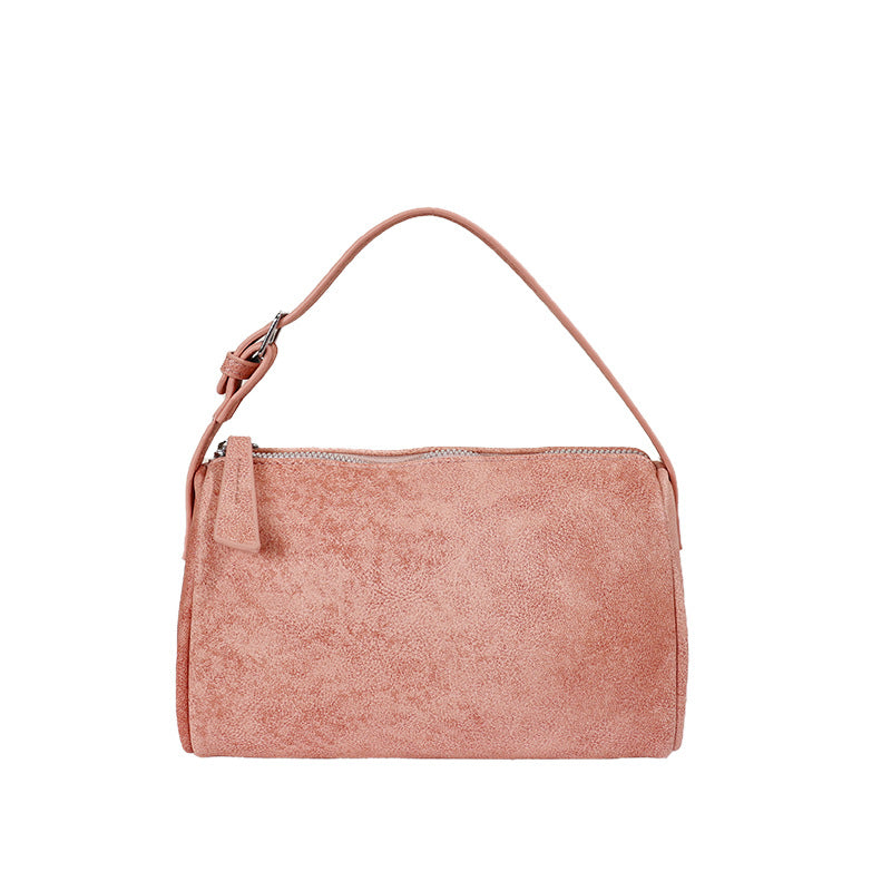 Cylinder Shoulder Bags - DippedShop Wholesale - #8787