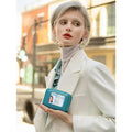 Leather RFID Blocking Wallet - DippedShop Wholesale - #2371