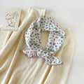 Minimalist Striped Scarf - DippedShop Wholesale - #3843