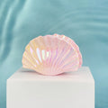 Cute Gradient Shell Beach Hair Claw Clip 8AS6HCP285L