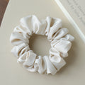 High Elastic Small Hair Scrunchie MK2BLW6W6HSR30