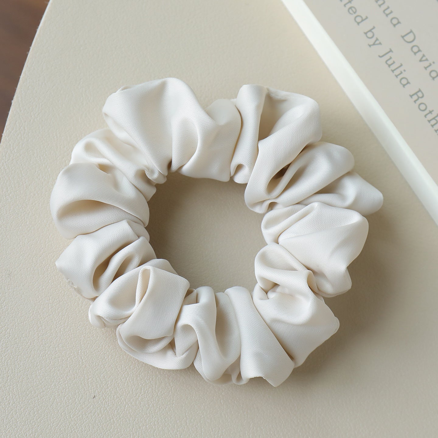 High Elastic Small Hair Scrunchie MK2BLW6W6HSR30
