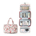 Large Capacity Cosmetic Bag - DippedShop Wholesale - #3859
