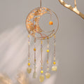 Tree of Life Crystal Suncatcher - DippedShop Wholesale - #6355