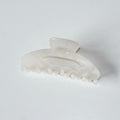 Minimalist Solid Color Hollow - DippedShop Wholesale - #5811