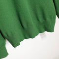 Solid Loose Sweater - DippedShop Wholesale - #1443