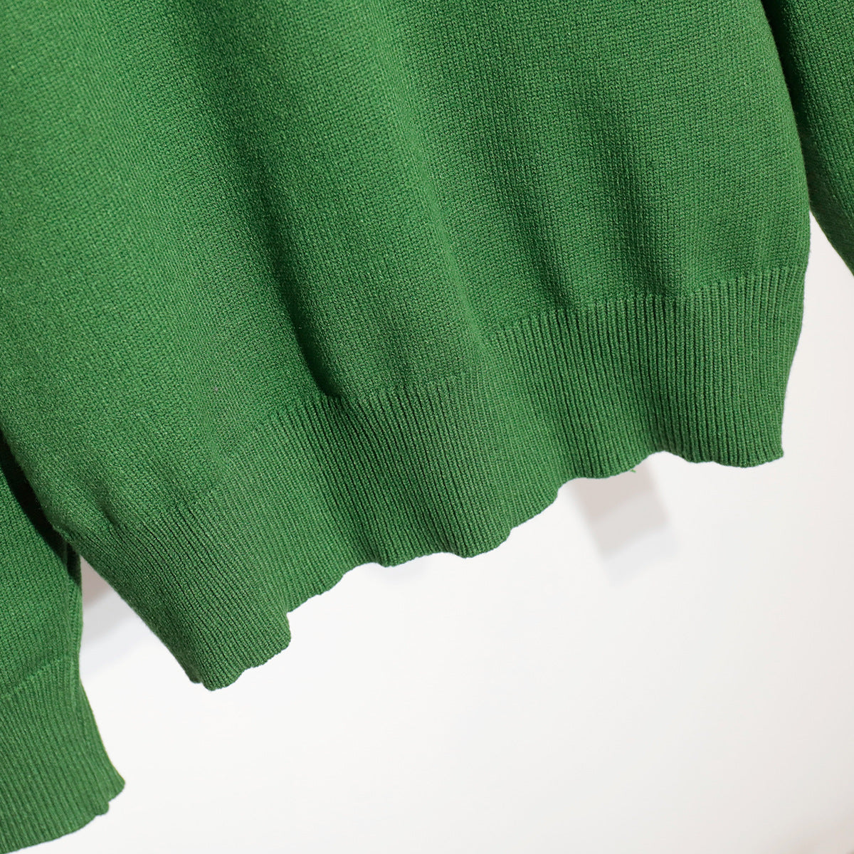Solid Loose Sweater - DippedShop Wholesale - #1443