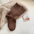 Thick Warm Slouchy Socks - DippedShop Wholesale - #8355