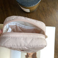 Cute Quilted Coin Pouch - DippedShop Wholesale - #8723