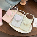 Magnetic Kickstand iPhone Case - DippedShop Wholesale - #2675