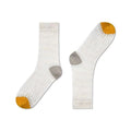 Color Contrast Mesh Socks - DippedShop Wholesale - #8227