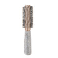 Rhinestone Portable Anti-Static Cushion Hair Brush 6C5CB161