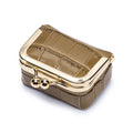 Trendy Mini Solid Color Card C - DippedShop Wholesale - #3747