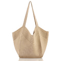 Mesh Beach Shoulder Bag - DippedShop Wholesale - #0515