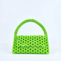 Handmade Pearl Tote Bag - DippedShop Wholesale - #5731