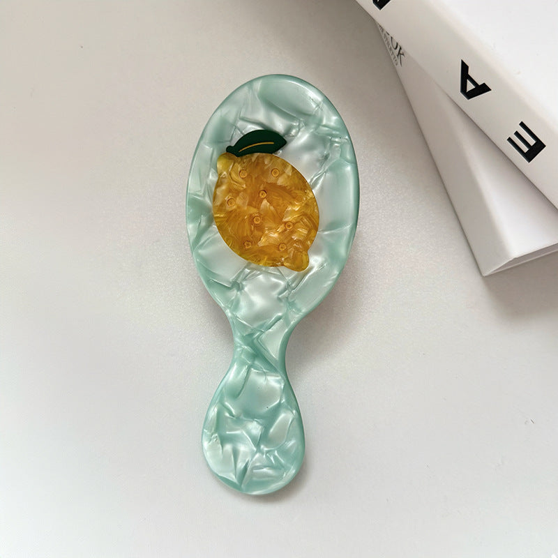 Creative Fruit Acetate Massage - DippedShop Wholesale - #0035
