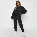 Corduroy Pullover Set - DippedShop Wholesale - #8595