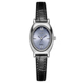 Elegant Oval Dial Analog Quartz Wrist Watch MK2SSAS6W6JWA06