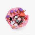 Large Capacity Cosmetic Bag - DippedShop Wholesale - #1203
