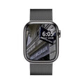 Minimalist Solid Color Magnetic Watch Band 6W6JWA139