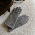 Thermal Touch Screen Winter Gloves - DippedShop Wholesale - #3923