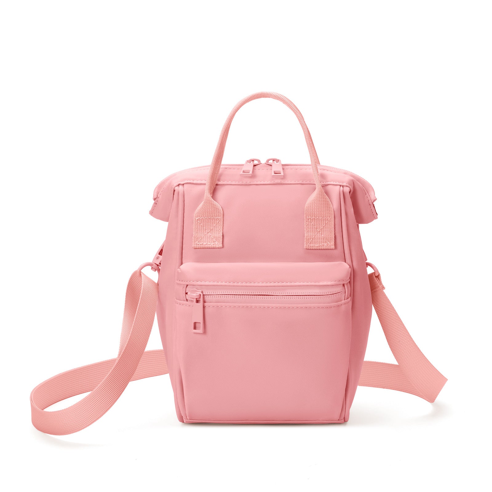 Dopamine Solid Color Mini Backpack 6S10BBG1445