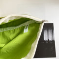 Color Block Coin Pouch - DippedShop Wholesale - #7027