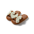 Plush Warm Slippers - DippedShop Wholesale - #9379