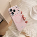 Magnetic Shockproof iPhone Case - DippedShop Wholesale - #9555