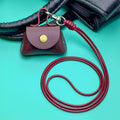 Cute Mini PU Leather Bag Coin Purse 6S10BWB101