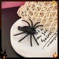 Halloween Spider Hair Clip - DippedShop Wholesale - #1811
