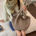 Hand Crochet Shoulder Bags - DippedShop Wholesale - #2307