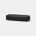 Solid Color Large Capacity Zipper Pencil Pouch 6S10BOB1058