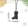 Stylish Rhinestones Beads Crab Pendant Keychain 6W10BBC794